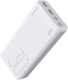 ROMOSS Sense 8+ 30000mAh Power Bank w/3 Outputs & 3 Inputs $23.99
