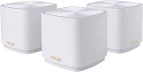 3-Pack ASUS ZenWiFi AX Mini Whole Home Mesh WiFi 6 System $159.99