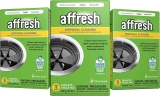 3-Pack Affresh Garbage Disposal Cleaner 9-Tablets $7.24