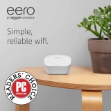3-Pack Amazon Eero Mesh WiFi System Router Replacement $129.99