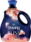 3-Pack Downy Infusions Laundry Fabric Softener Liquid 101-Oz $26.96