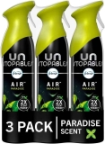 3-Pack Febreze Air Freshener Spray 8.8 oz $11.97