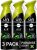3-Pack Febreze Air Freshener Spray 8.8 oz $11.97