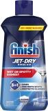 3-Pack Finish Jet-Dry Rinse Aid, Dishwasher Rinse and Drying Agent 23oz $19.84