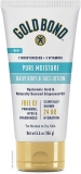 3-Pack Gold Bond Pure Moisture Lotion 5.5oz $9.16