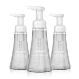 3 Pack Method Foaming Hand Soap Sweet Water 10 Fl Oz $11.37