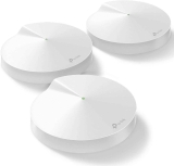 3-Pack TP-Link Deco M5 Mesh WiFi System $139.99