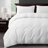 3-Piece Balichun Soft Duvet Cover King Size $14.99