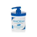 3 Vanicream Moisturizing Skin Cream with Pump 16oz $28.65