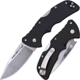 Cold Steel Mini Recon 1 Spear pt / 7-in Overall / 3-in Blade $37.20