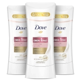3-pk Dove Even Tone Antiperspirant Deodorant for Uneven Skin $7.74