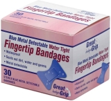 30-Count Medique Products 66038 Water Tight Bandage $5.60