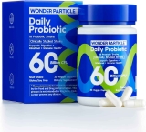 30-Ct Wonder Particle Daily Probiotic $6.20