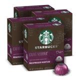 32CT Starbucks by Nespresso Dark Roast Caffe Verona Coffee $27.99