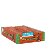 36-Count Reeses Milk Chocolate Peanut Butter 1.2 oz $24.25