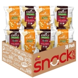 36-Pack Simply Doritos & Cheetos Mix Variety Pack 0.875-Oz $13.28