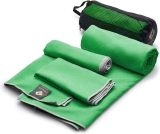3Pk OlimpiaFit Quick Dry Towel $10.14