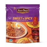 4-Pack Annie Chun’s Sweet & Spicy Asian Noodle Starter Kit 12.2oz $9.53