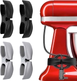 4-Pack DZDOV Cord Organizer for Kitchen Appliances $3.99