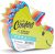 4-Pack Fit & Fresh Cool Coolers Shaped Slim Ice Packs $4.49