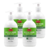4-Pack OKeeffes Working Hands Moisturizing Hand Soap, 12 oz $18.96