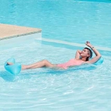 4-in-1 Pool Float Hammock