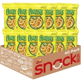 40-Pack Funyuns Onion Flavored Rings .75oz $15.18