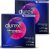 48-Count Durex Performax Intense Natural Rubber Latex Condoms $19.32