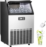 48-lb. Capacity Commercial Ice Machine