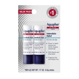 4Ct Aquaphor Lip Repair Stick Soothes Dry Chapped Lips 0.17oz $8.91