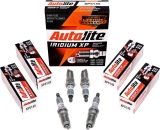 4PK Autolite Iridium XP Automotive Replacement Spark Plugs XP5701 $8.04