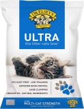 5-Pack Dr. Elseys Premium Clumping Cat Litter 40 lb $69.70