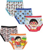 5-Pack Ryans World Boys Underwear $5.31
