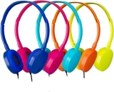 5 Pack YMJ Kids Headphones $13.99