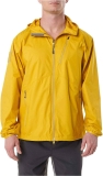 5.11 Tactical Mens Cascadia Windbreaker Packable Hooded Jacket $23.59