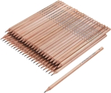 50 Pack Amazon Aware Woodcased 2 Pencils, Pre-Sharpened $7.26