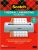 50-Pk Scotch Dry Erase Thermal Laminating Pouches 8.9 x 11.4-in $8.57