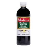 Molina Mexican Vanilla Blend 16.6oz/500ml $3.46