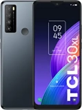 Unlocked TCL 30XL 64GB Android Smartphone (2022) w/ 50MP Camera