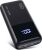 INIU Power Bank, 25000mAh 65W USB C Laptop Portable Charger $29.99 + free shipping