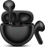 Wireless Earbud Bluetooth 5.0 Earbud Stereo Bass $8.99