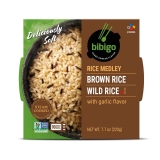 6-Pack Bibigo Microwaveable Multigrain Rice 7.7oz $7.10