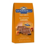 6-Pack Ghirardelli Milk Chocolate Squares 5.32-Oz $16.08