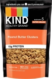 6-Pack KIND Healthy Grains Clusters 11 Ounce $17.93