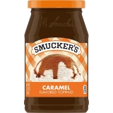 6-Pack Smuckers Caramel Flavored Topping 12.25 Ounces $9.68
