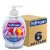 6-Pack Softsoap Liquid Hand Soap Aquarium Series 7.5-Oz $5.44