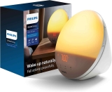 Philips SmartSleep Wake-up Light HF3520/60 $88.95