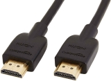 3-Pk Amazon Basics 18 Gbps 4K/60Hz High-Speed HDMI Cable 6ft $9.55