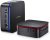 Blackview MP60 Mini PC Windows 11 Pro 8GB DDR4 RAM 256GB M.2 SSD $149.99