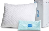 Shredded Memory Foam Pillow